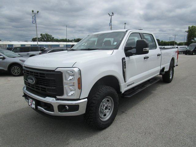 new 2025 Ford F-250 car, priced at $63,872