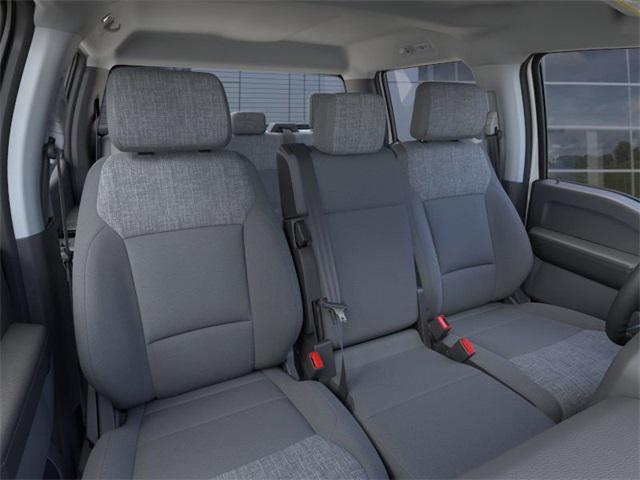 new 2024 Ford F-250 car, priced at $68,496