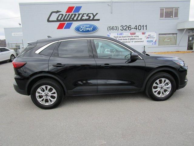 used 2023 Ford Escape car, priced at $25,990