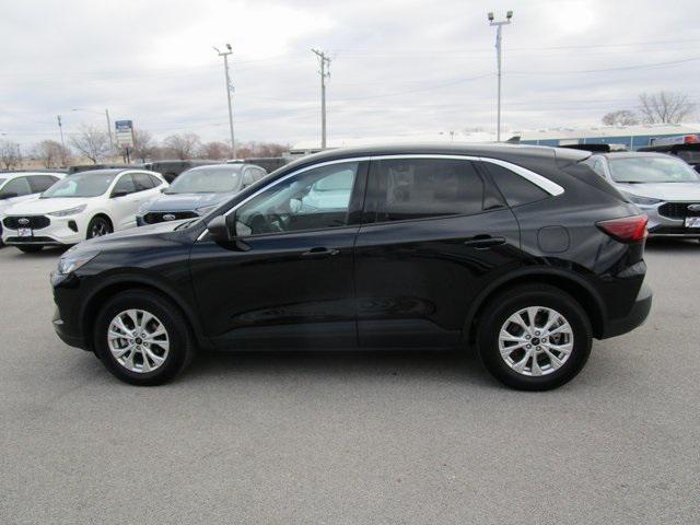 used 2023 Ford Escape car, priced at $25,990