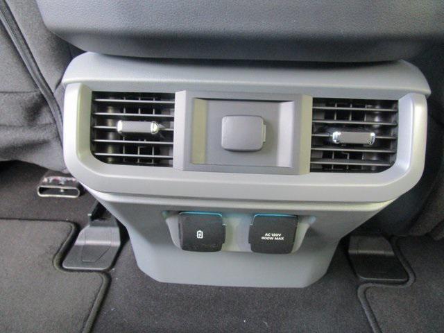 new 2024 Ford F-150 car, priced at $54,041
