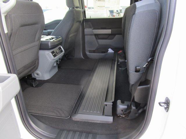 new 2024 Ford F-150 car, priced at $54,041