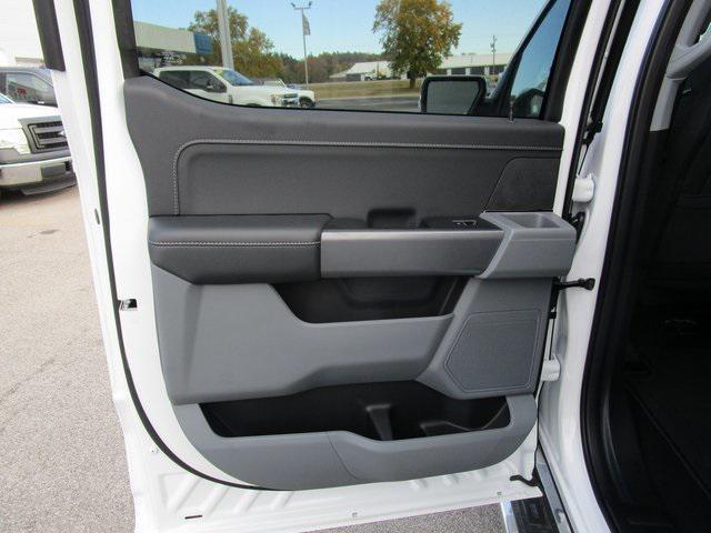 new 2024 Ford F-150 car, priced at $54,041