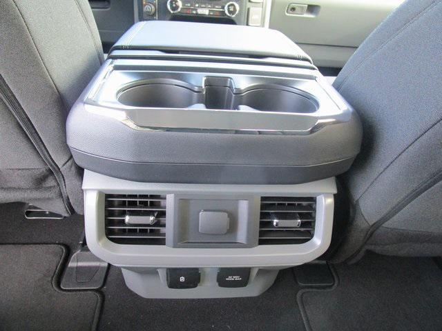 new 2024 Ford F-150 car, priced at $54,041
