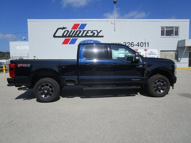 new 2023 Ford F-250 car, priced at $73,960