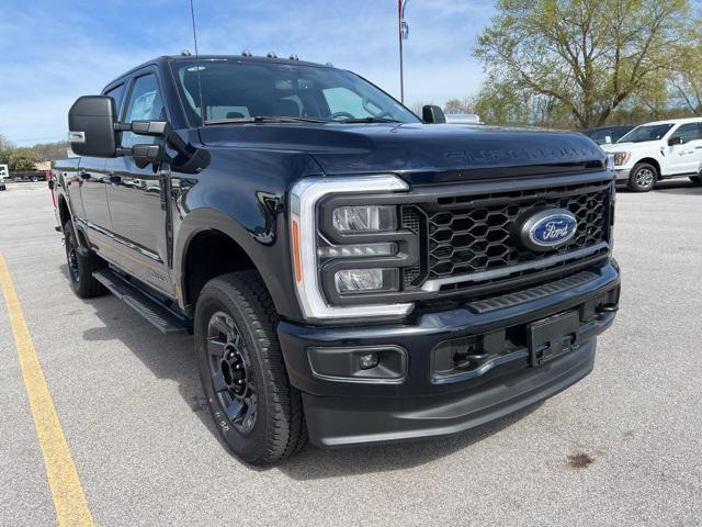 new 2023 Ford F-250 car, priced at $78,459