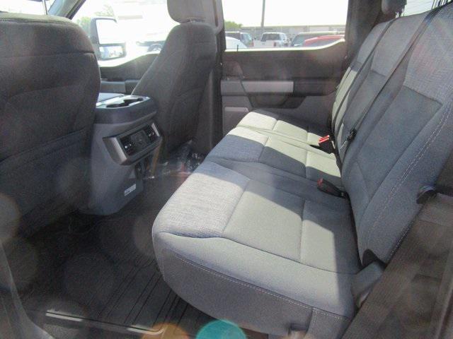 new 2023 Ford F-250 car, priced at $73,960