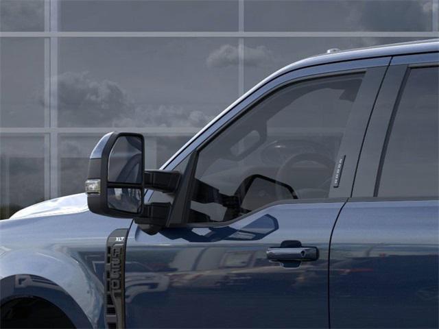 new 2023 Ford F-250 car, priced at $76,960