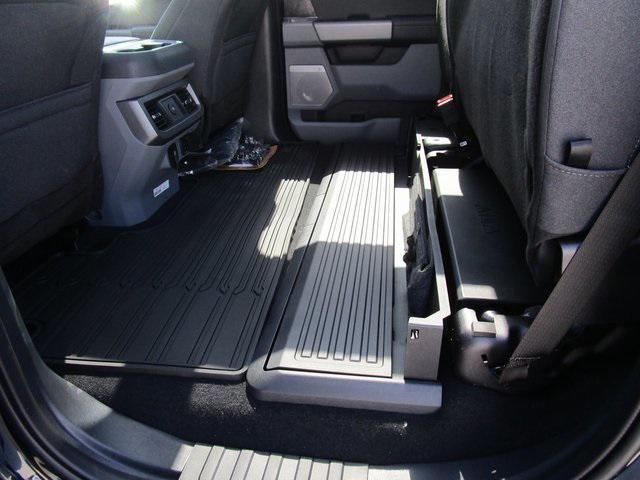 new 2023 Ford F-250 car, priced at $73,960