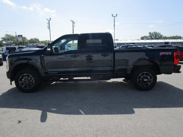 new 2023 Ford F-250 car, priced at $73,960