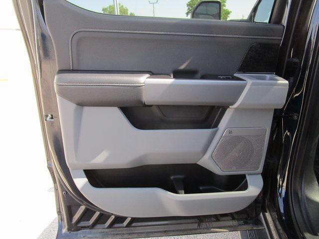 new 2023 Ford F-250 car, priced at $73,960