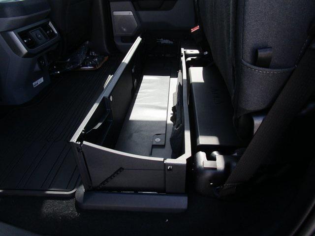new 2023 Ford F-250 car, priced at $73,960