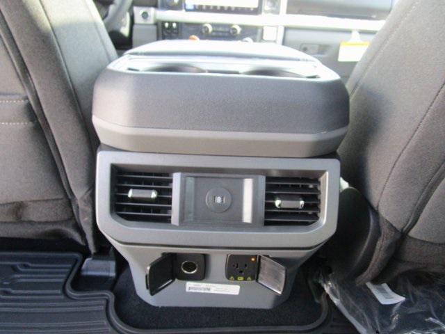 new 2023 Ford F-250 car, priced at $73,960
