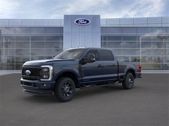 new 2023 Ford F-250 car, priced at $78,459