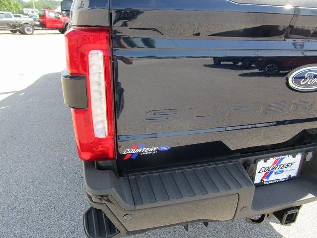 new 2023 Ford F-250 car, priced at $73,960