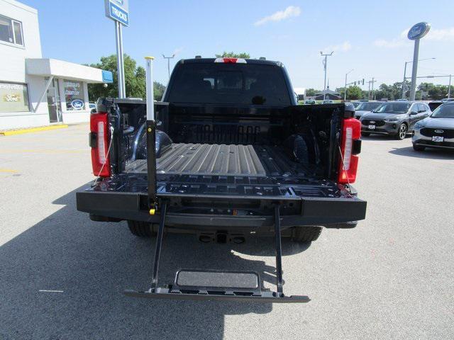 new 2023 Ford F-250 car, priced at $73,960