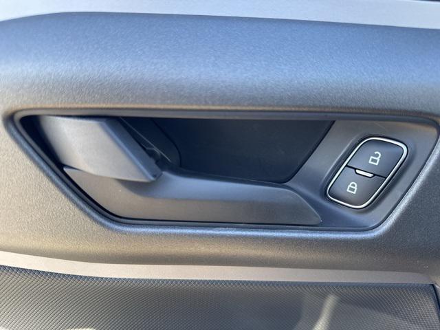 new 2025 Ford Bronco Sport car, priced at $35,907