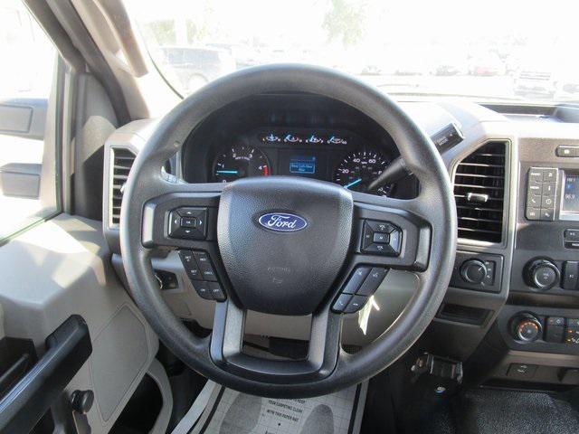 used 2021 Ford F-250 car, priced at $37,899