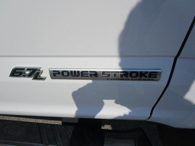 used 2021 Ford F-250 car, priced at $37,899