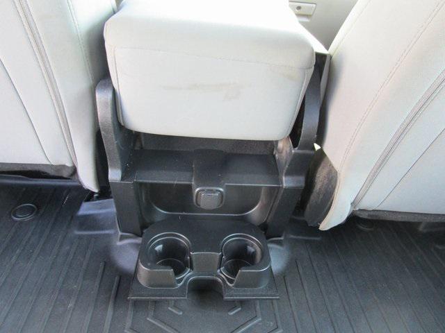used 2021 Ford F-250 car, priced at $37,899