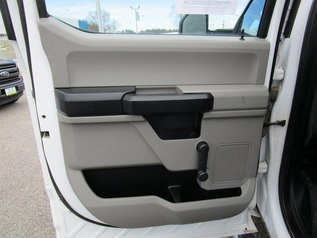 used 2021 Ford F-250 car, priced at $39,521