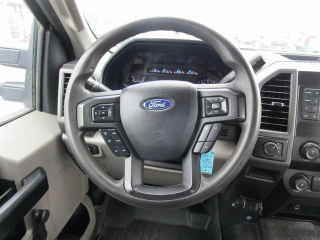 used 2021 Ford F-250 car, priced at $39,521