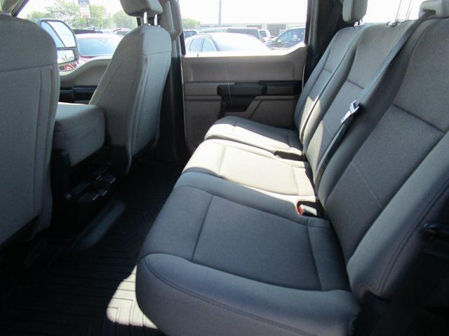 used 2021 Ford F-250 car, priced at $37,899