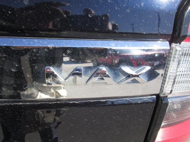 used 2021 Ford Expedition Max car, priced at $39,990