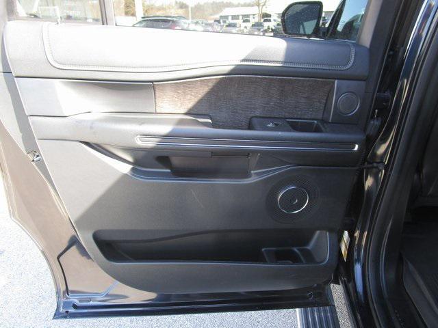 used 2021 Ford Expedition Max car, priced at $39,990