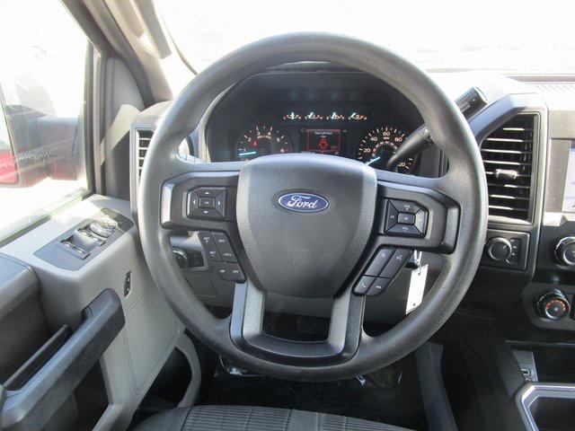 used 2019 Ford F-150 car, priced at $24,390