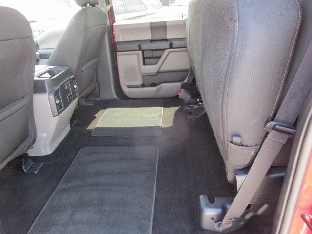 used 2019 Ford F-150 car, priced at $24,497