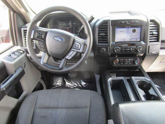 used 2019 Ford F-150 car, priced at $24,497