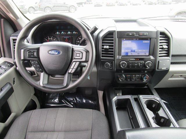 used 2019 Ford F-150 car, priced at $23,990