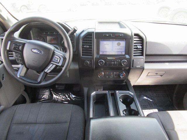 used 2019 Ford F-150 car, priced at $24,497