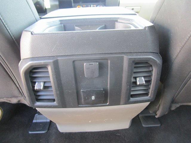 used 2019 Ford F-150 car, priced at $24,390