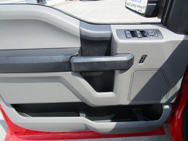 used 2019 Ford F-150 car, priced at $24,497