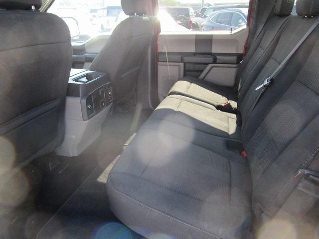 used 2019 Ford F-150 car, priced at $24,390