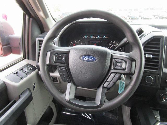 used 2019 Ford F-150 car, priced at $23,990