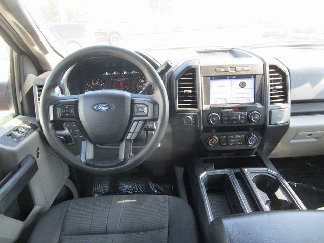 used 2019 Ford F-150 car, priced at $24,390