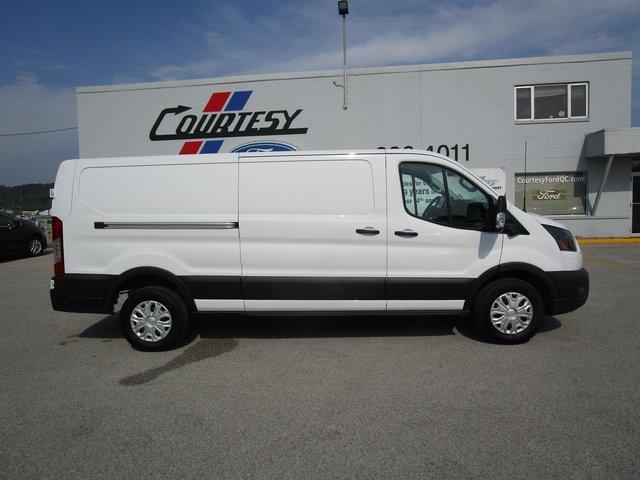 used 2025 Ford E-Transit car, priced at $34,580