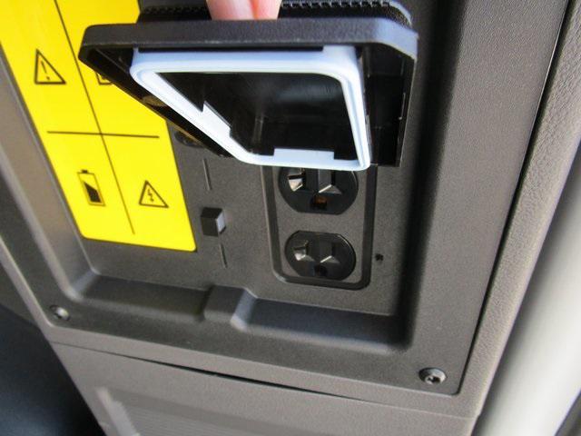 used 2025 Ford E-Transit car, priced at $34,580