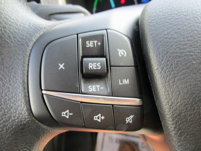 used 2025 Ford E-Transit car, priced at $34,580