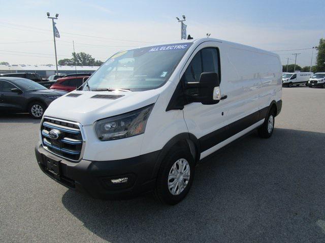 used 2025 Ford Transit-350 car, priced at $37,490
