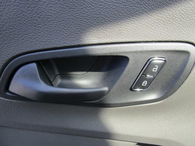 used 2025 Ford E-Transit car, priced at $34,580