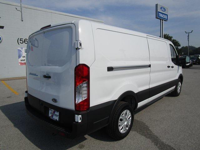 used 2025 Ford E-Transit car, priced at $34,580