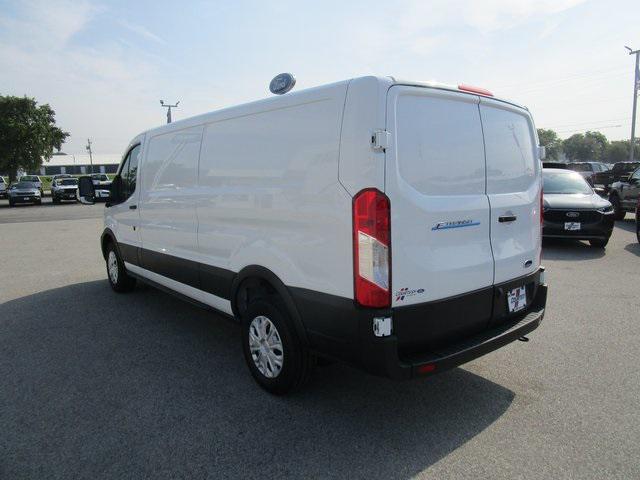 used 2025 Ford E-Transit car, priced at $34,580