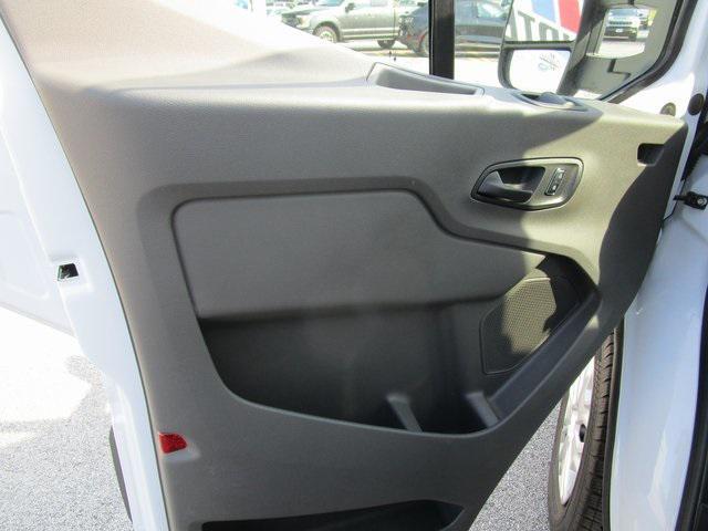 used 2025 Ford E-Transit car, priced at $34,580