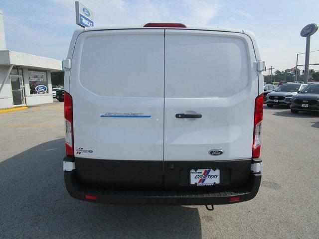 used 2025 Ford E-Transit car, priced at $34,580