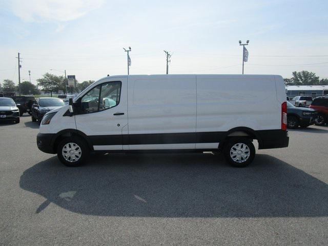 used 2025 Ford E-Transit car, priced at $34,580
