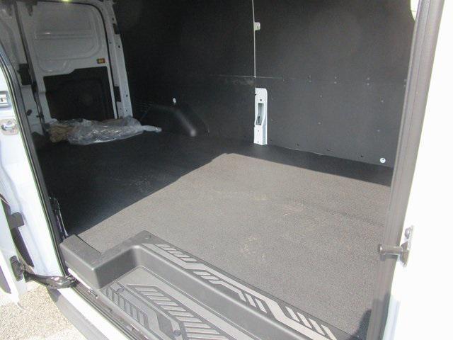 used 2025 Ford E-Transit car, priced at $34,580